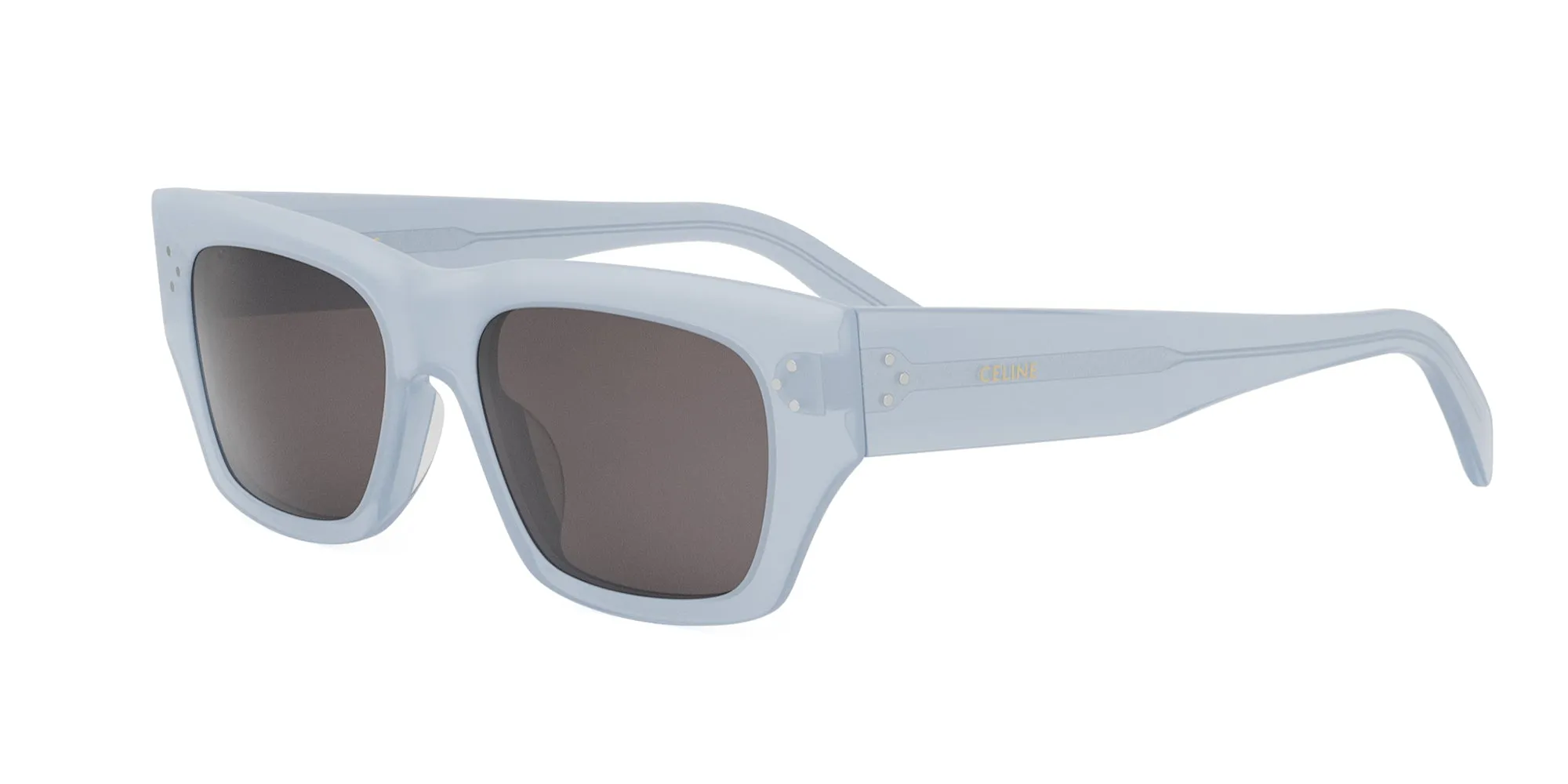 CELINE Bold 3 Dots  Hd CL40297U
