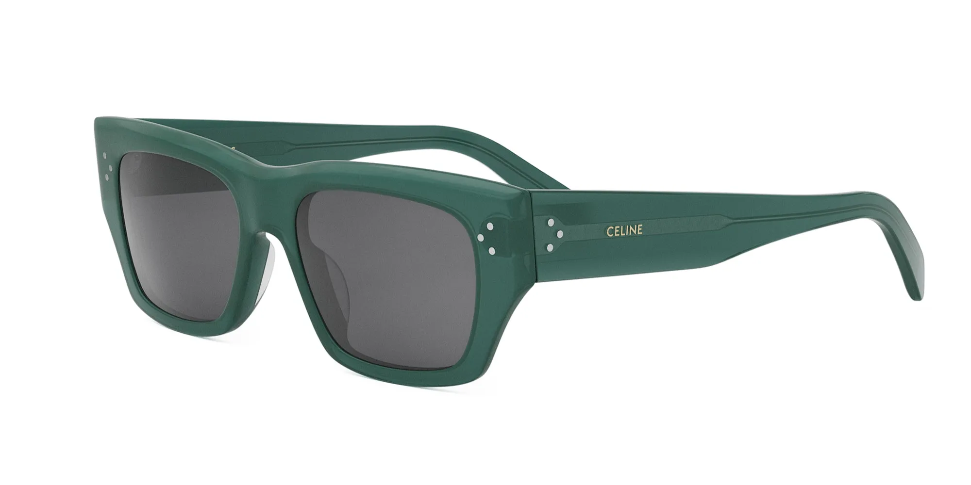 CELINE Bold 3 Dots  Hd CL40297U