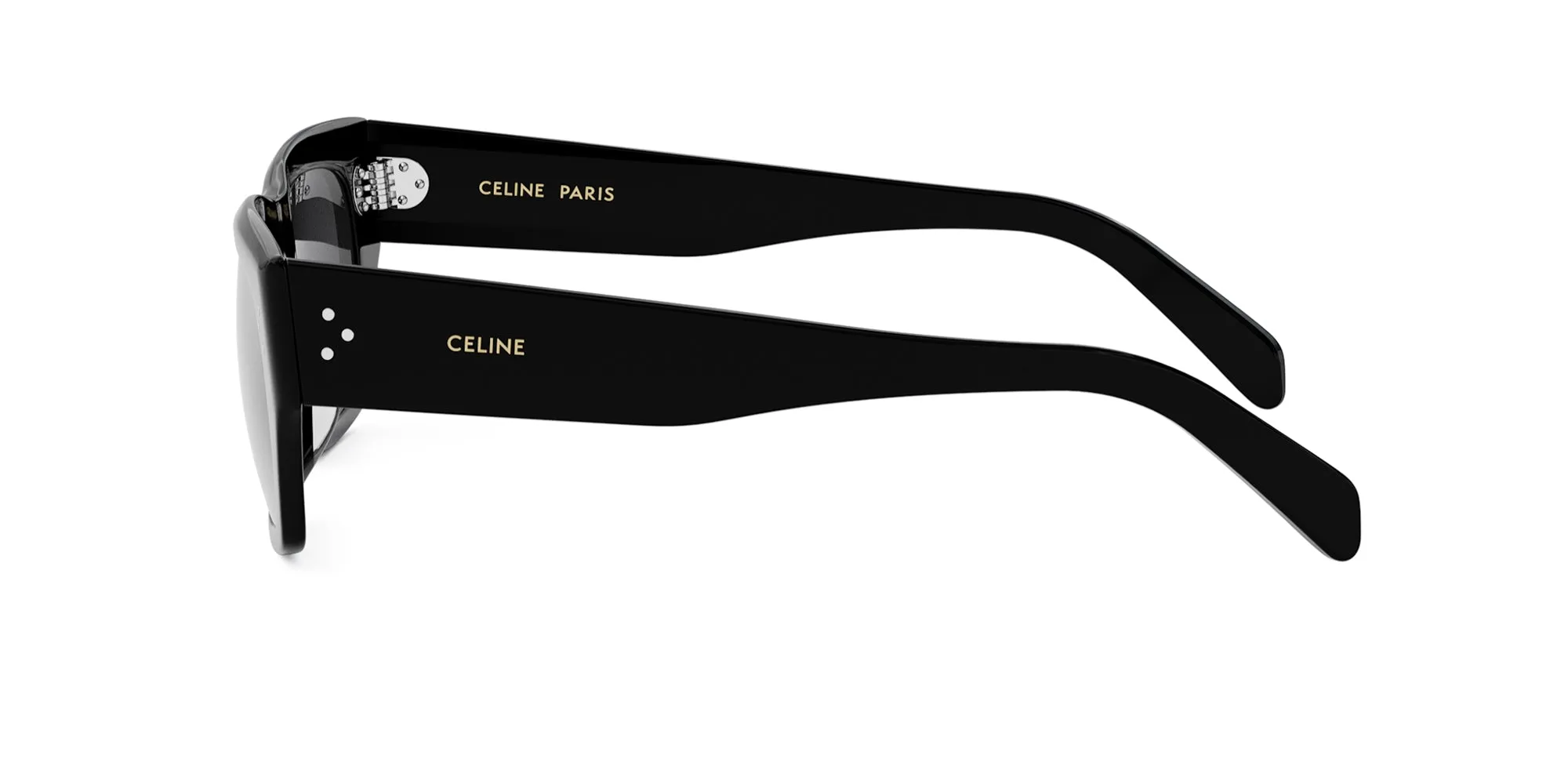 CELINE Bold 3 Dots  Hd CL40297U