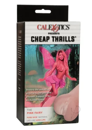 Cheap Thrills The Pink Fairy