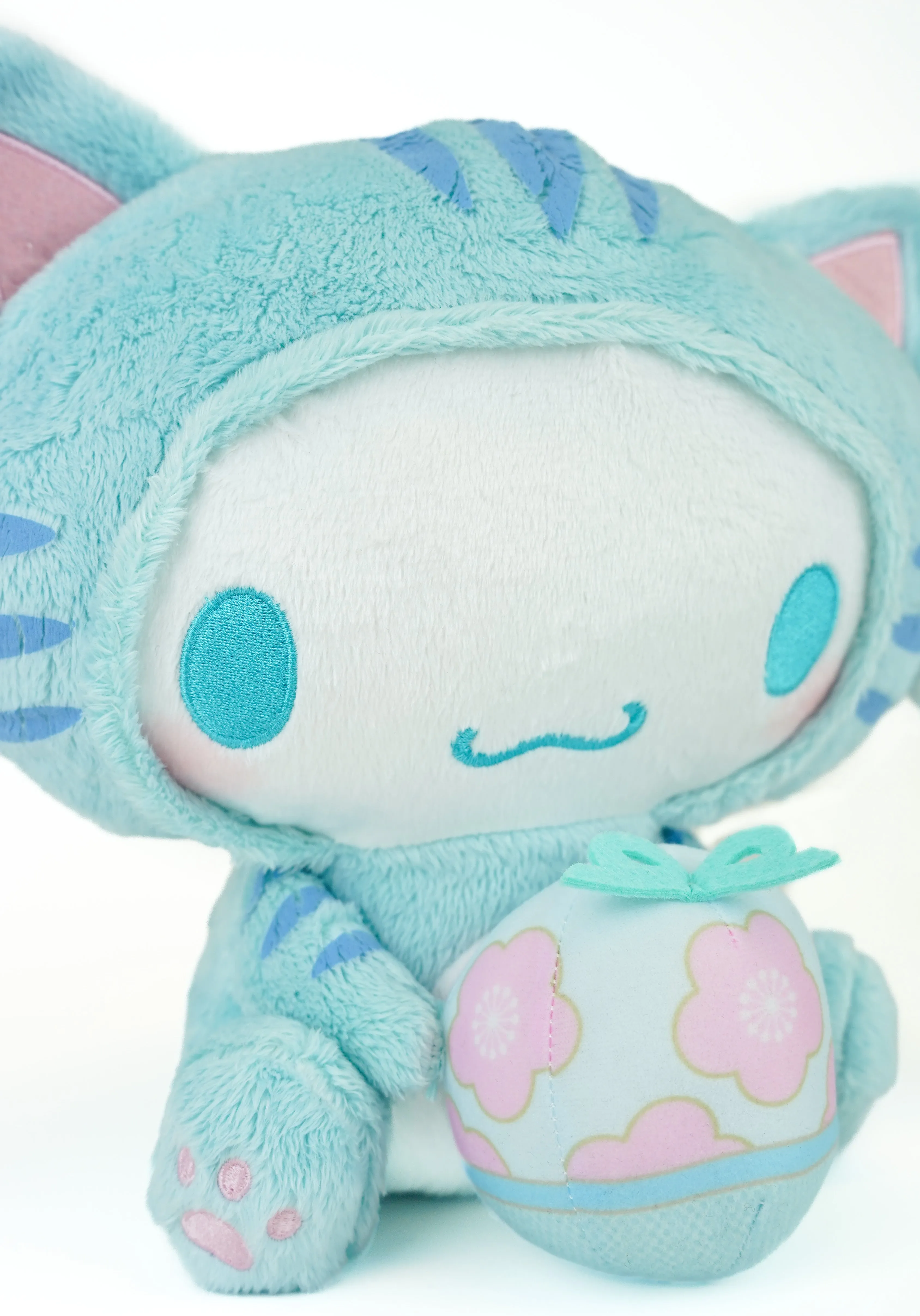 Cinnamoroll | KOTORANEKO PLUSH