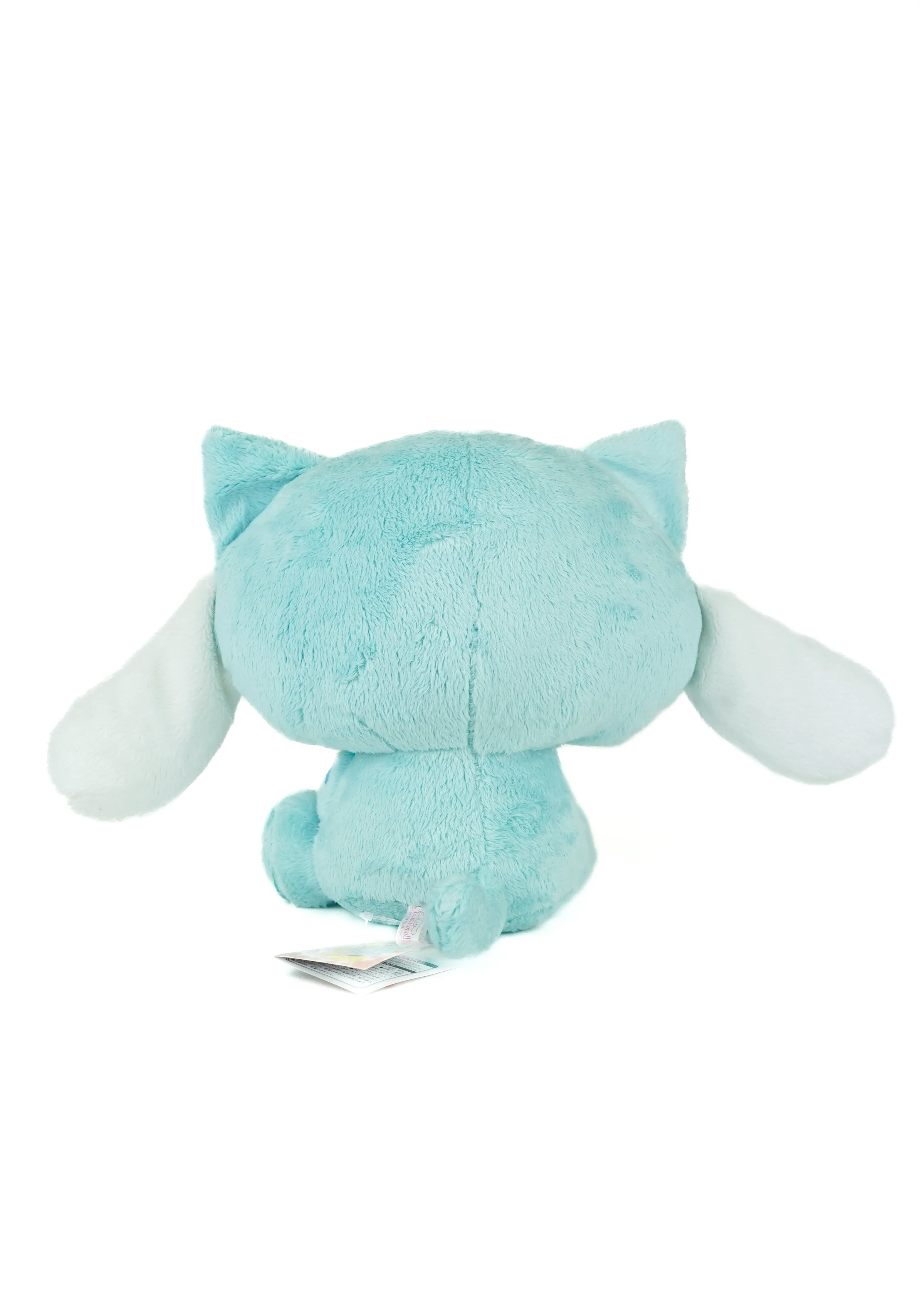 Cinnamoroll | KOTORANEKO PLUSH