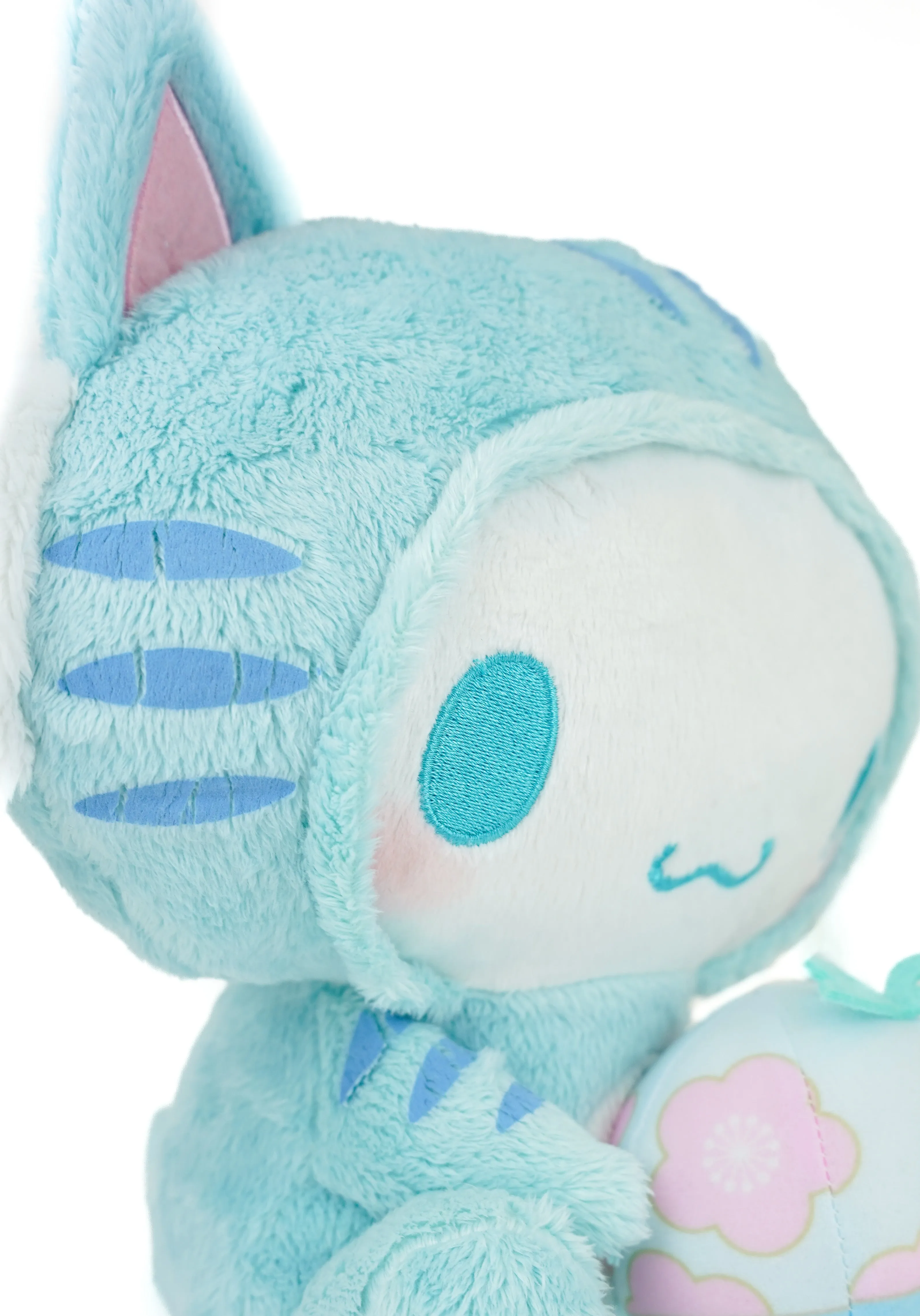 Cinnamoroll | KOTORANEKO PLUSH