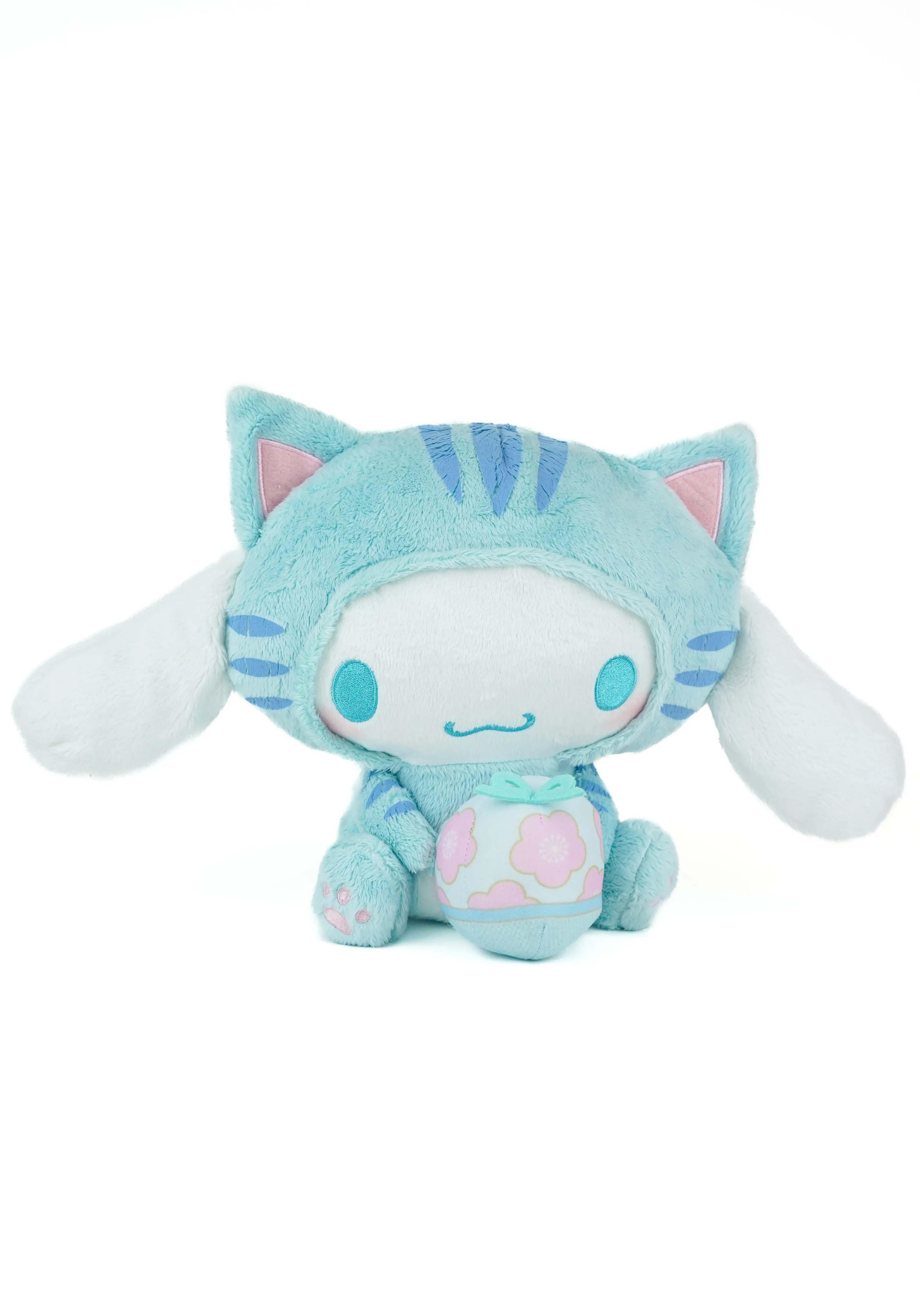 Cinnamoroll | KOTORANEKO PLUSH