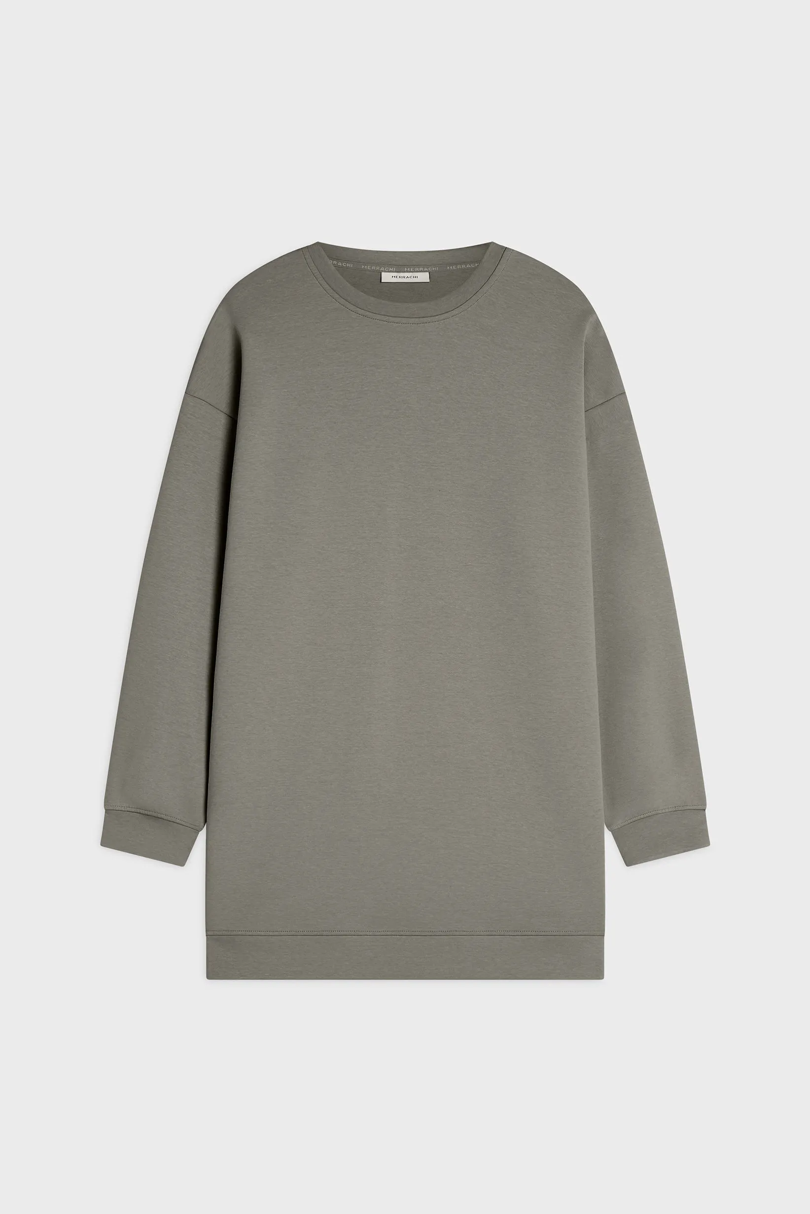 Comfy Sweater | Lava