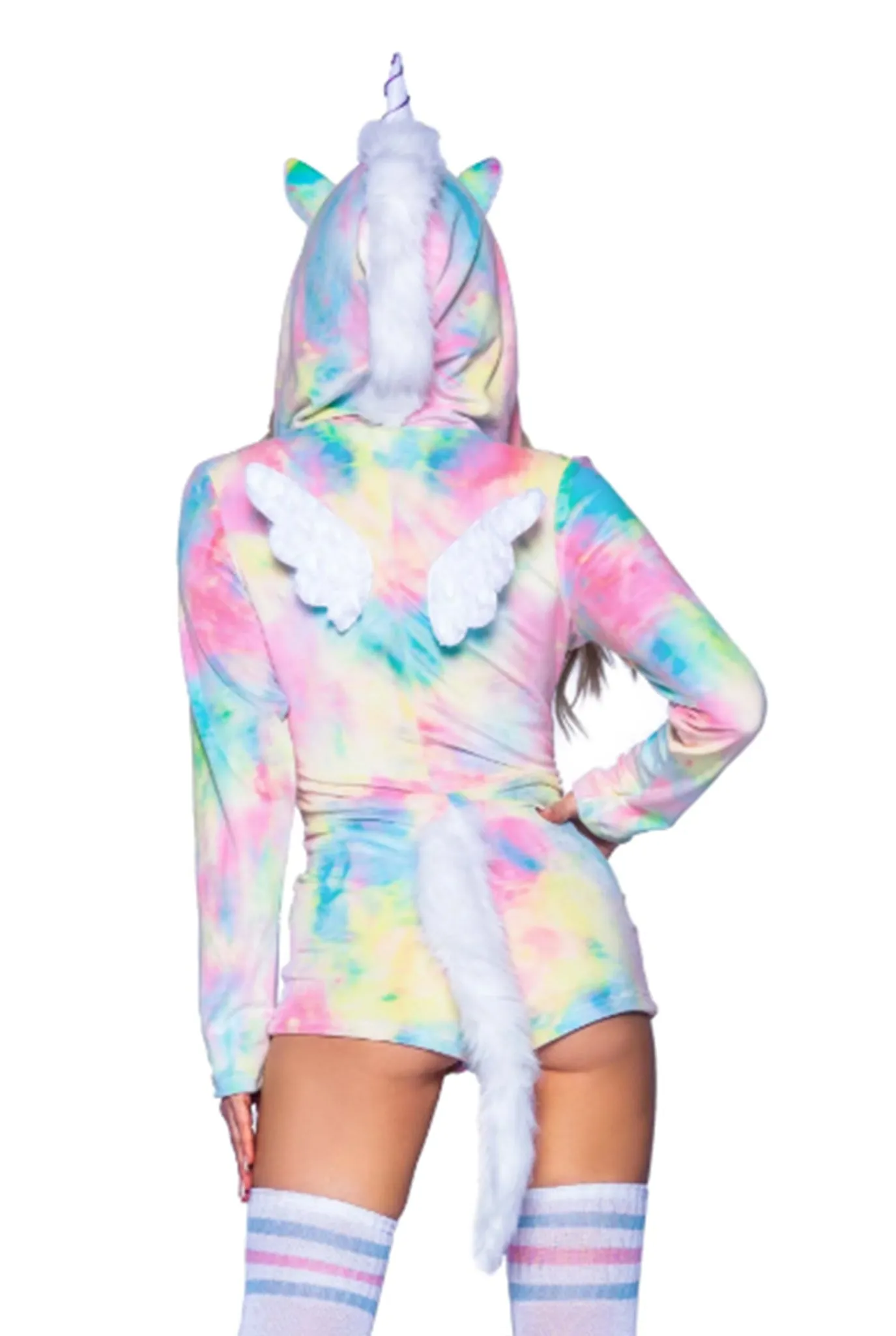 Comfy Unicorn Costume