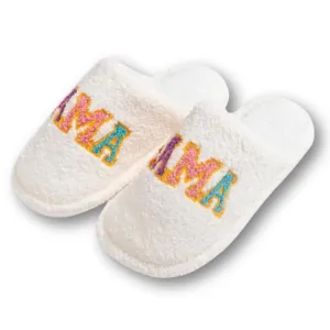Coming Soon | Mama Slippers