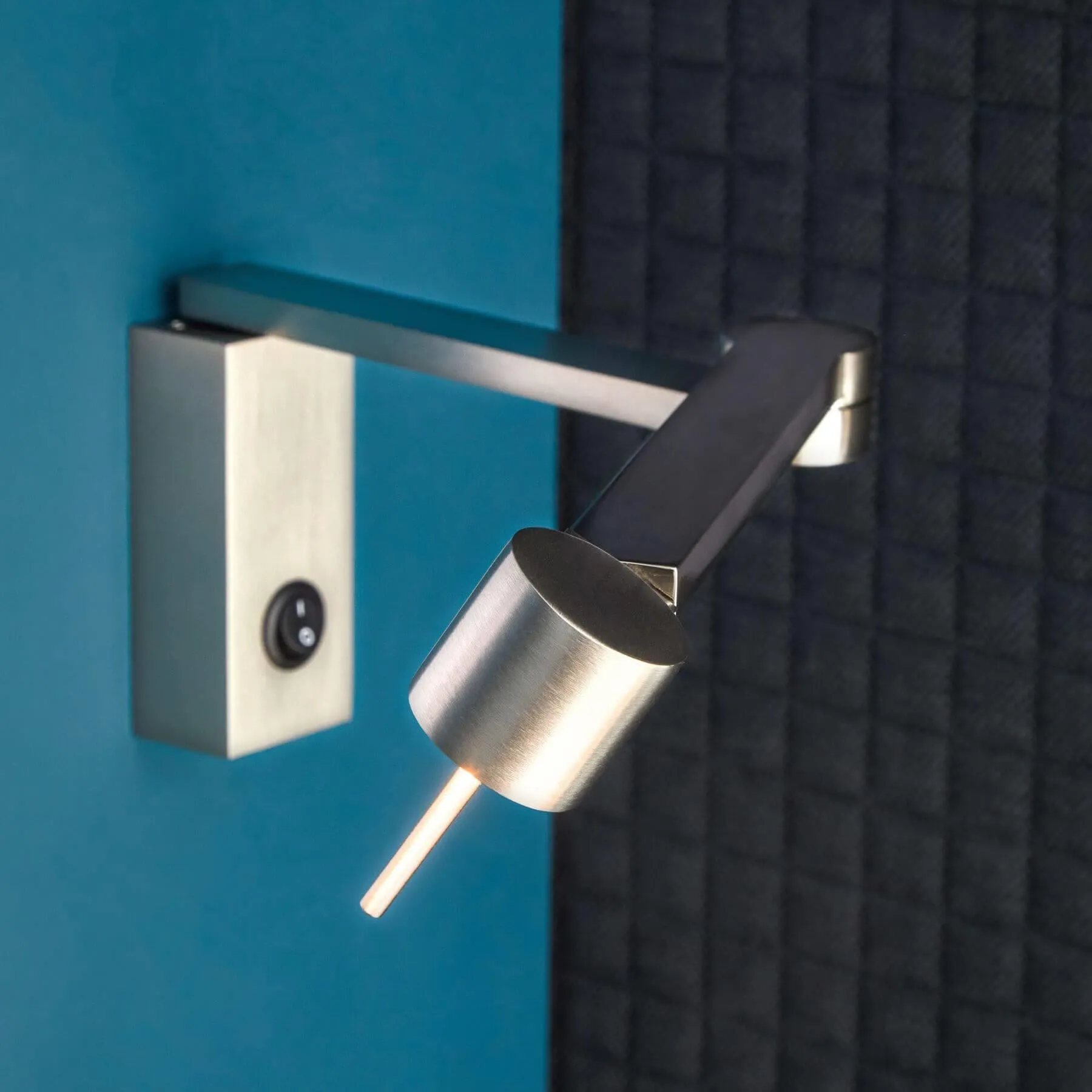 Contardi Manhattan Ap Wall Light