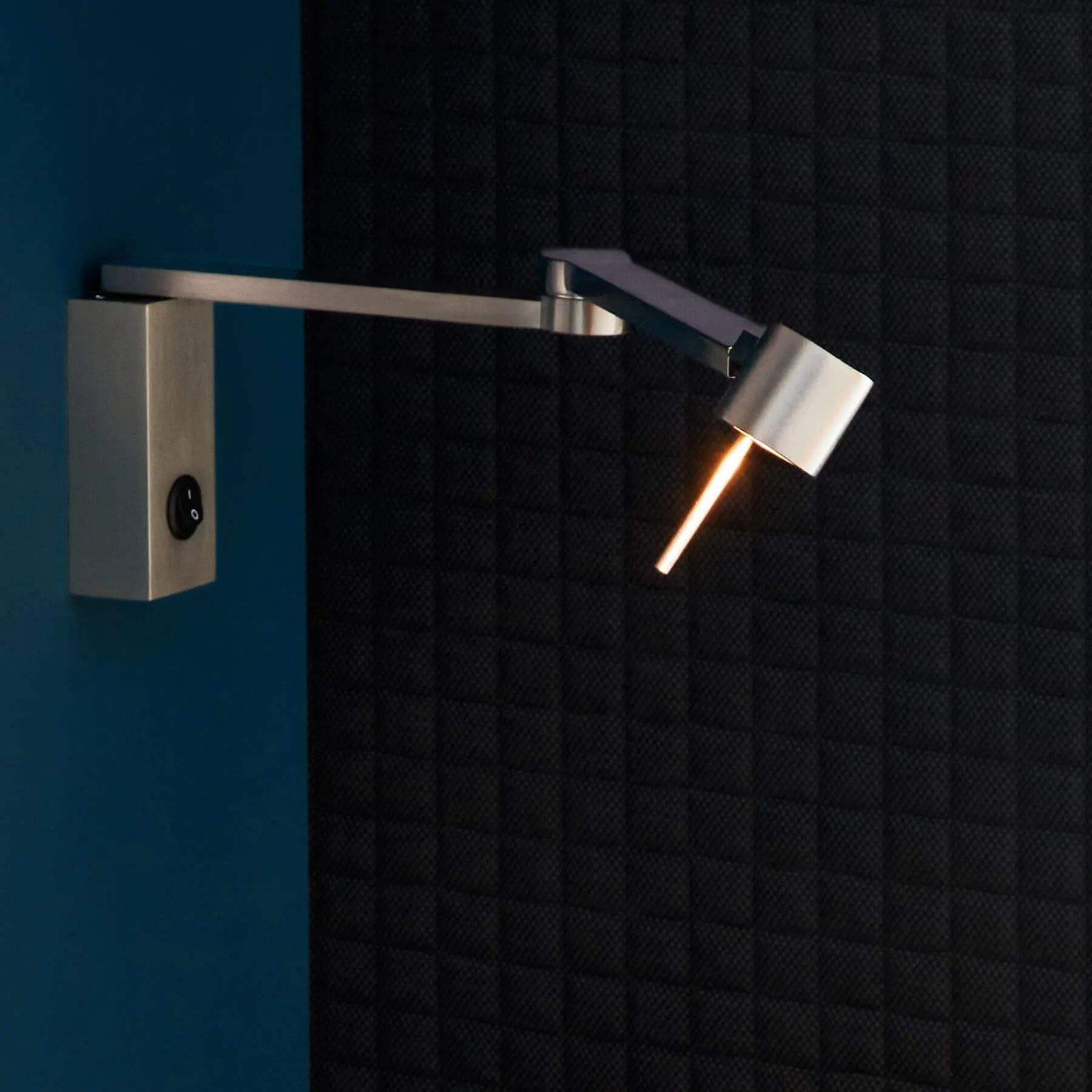 Contardi Manhattan Ap Wall Light