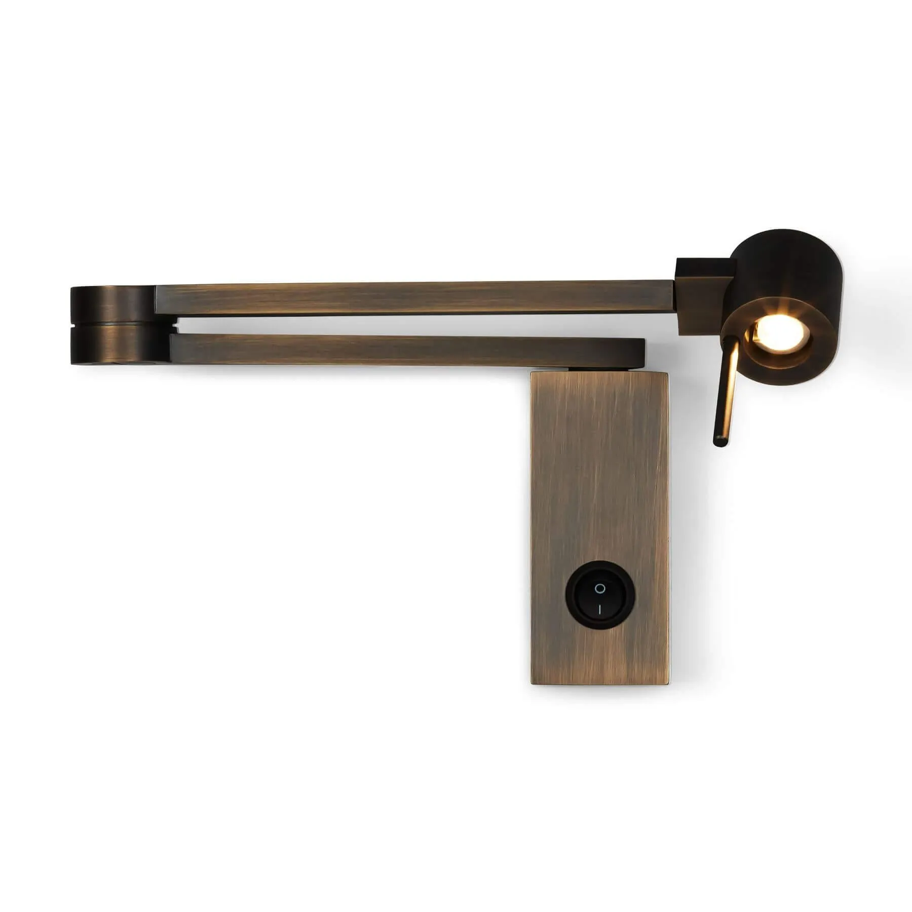 Contardi Manhattan Ap Wall Light