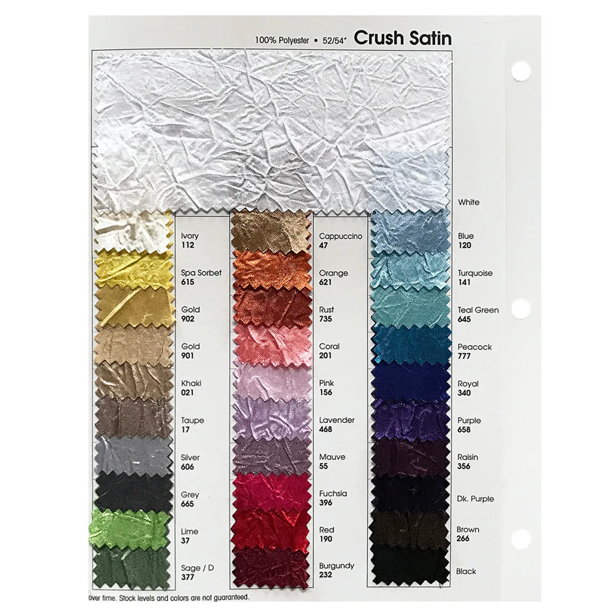Crush Satin (Bichon) Wholesale Fabric in Grey 665