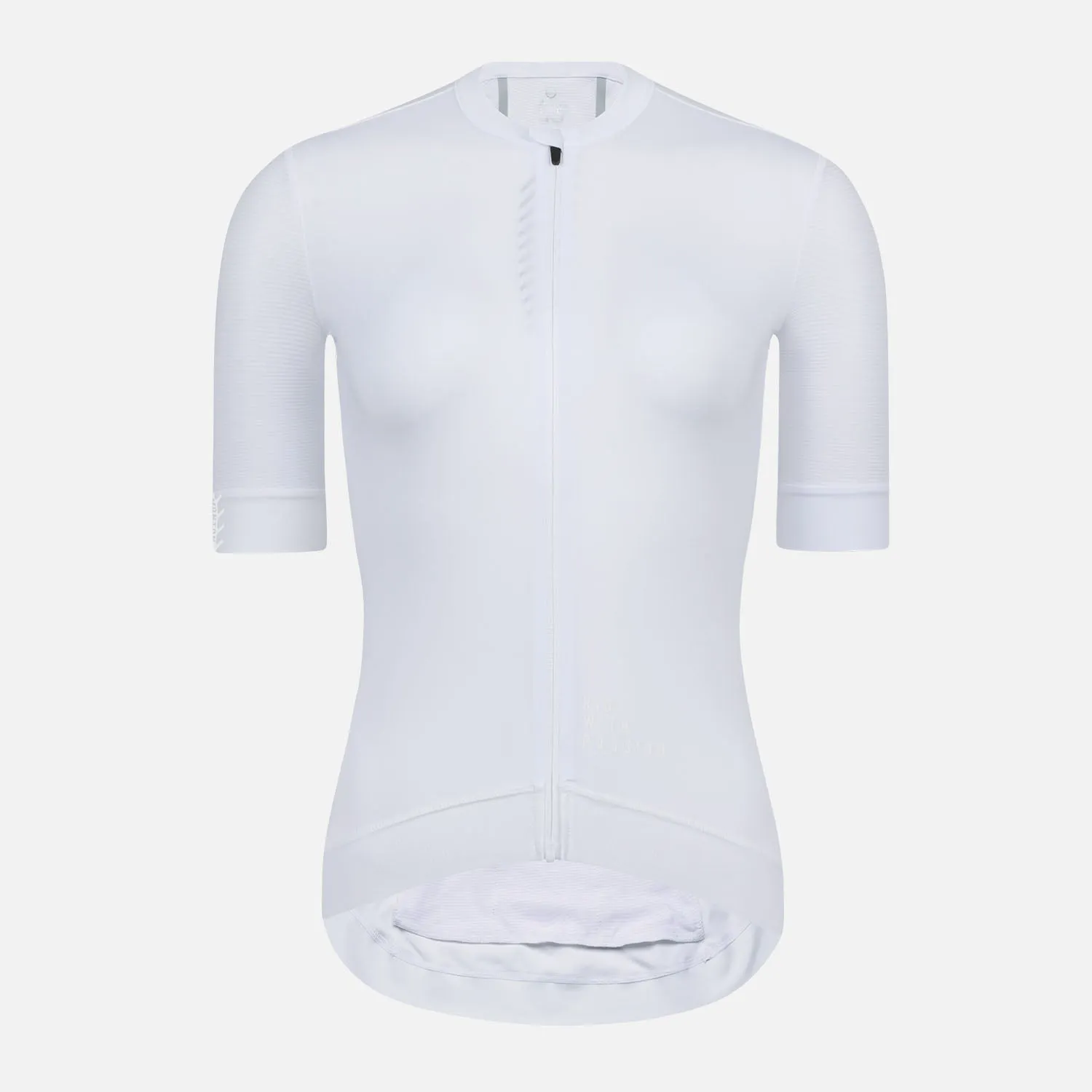 Cycling Jersey Womens Urban  Traveler Max Gray