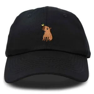 Dalix Capybara Cap