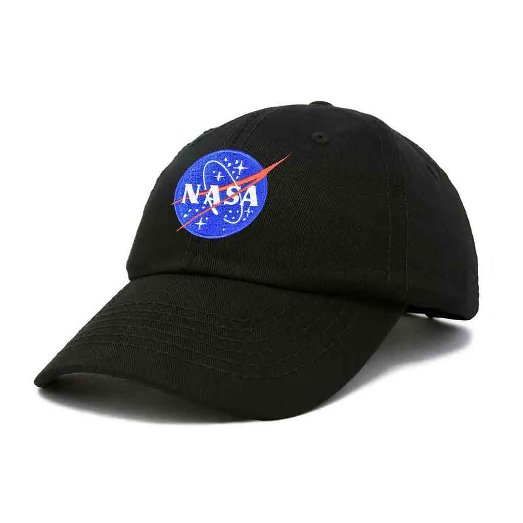 Dalix NASA Hat (Glow in the Dark)