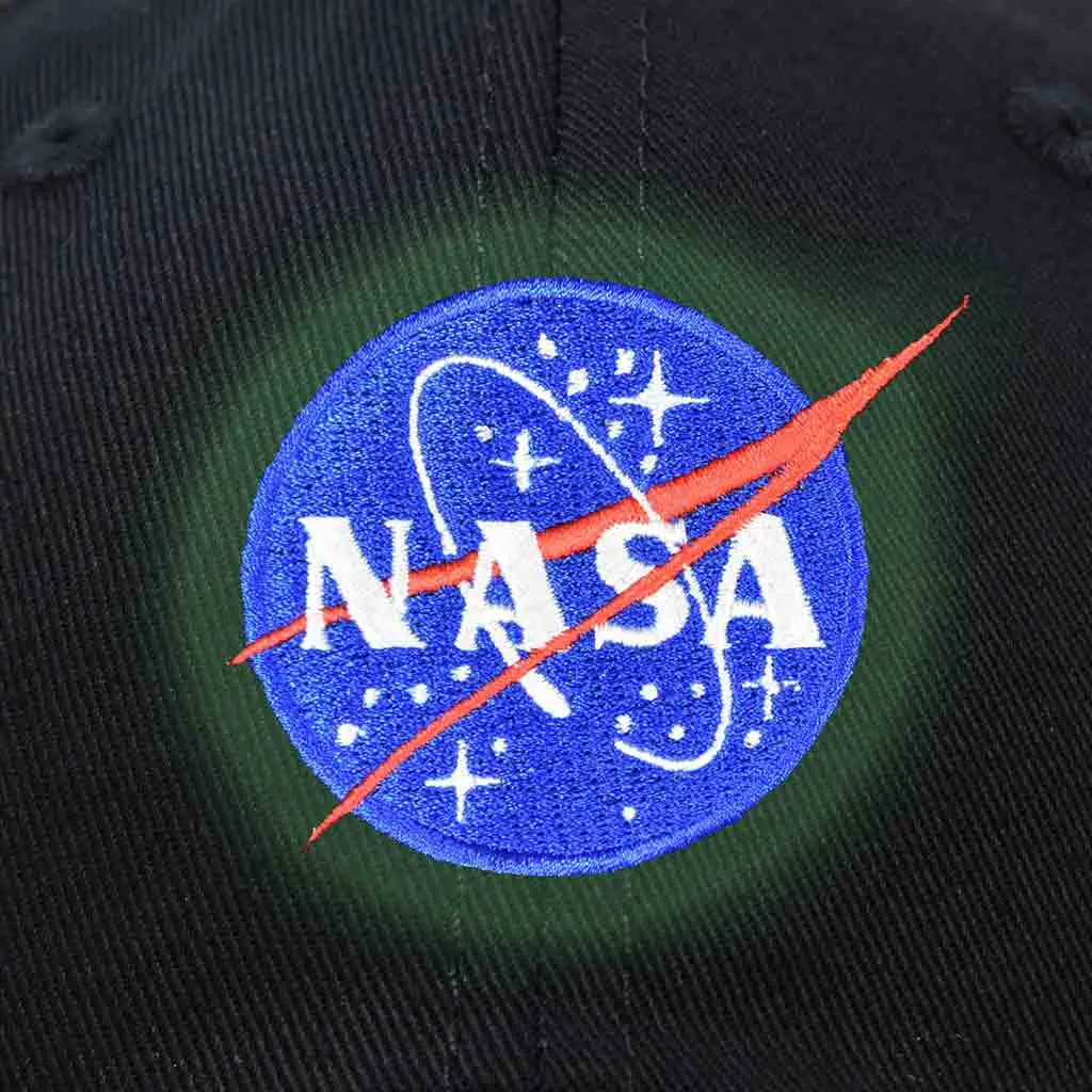 Dalix NASA Hat (Glow in the Dark)