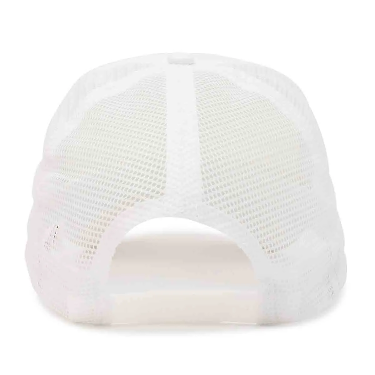 Dalix Yin and Yang Trucker Hat