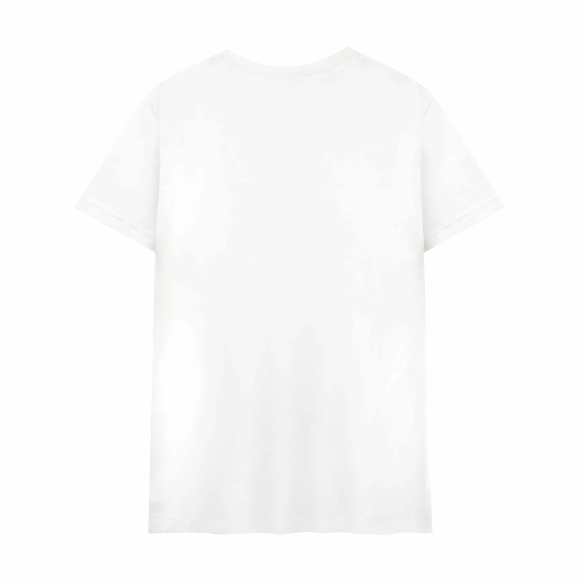 Dalix Yin Yang T-Shirt