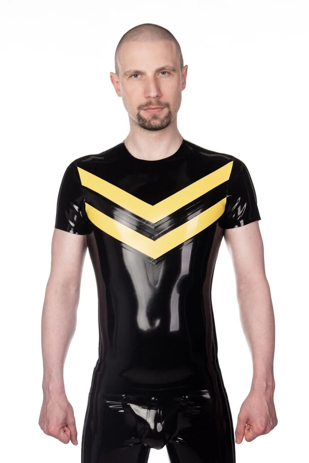 Dart T-Shirt // Made to Order
