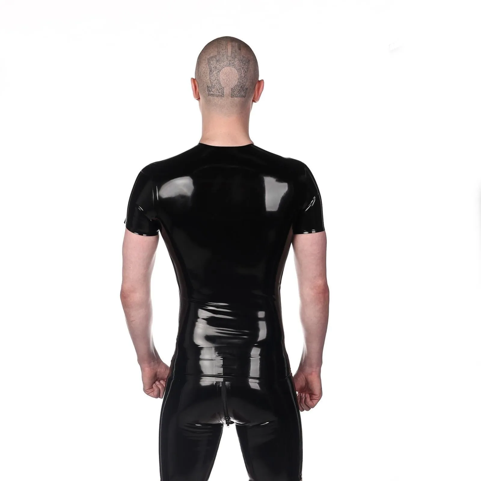 Dart T-Shirt // Made to Order
