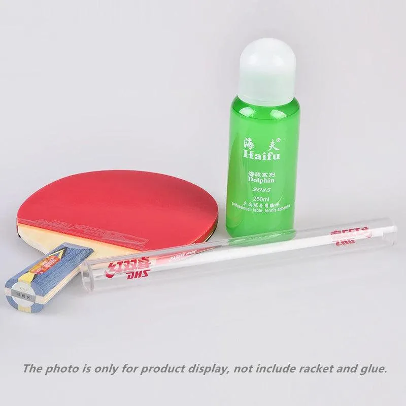 DHS Table Tennis Rubber Roller
