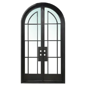 Diamante Series, Oakmont Iron