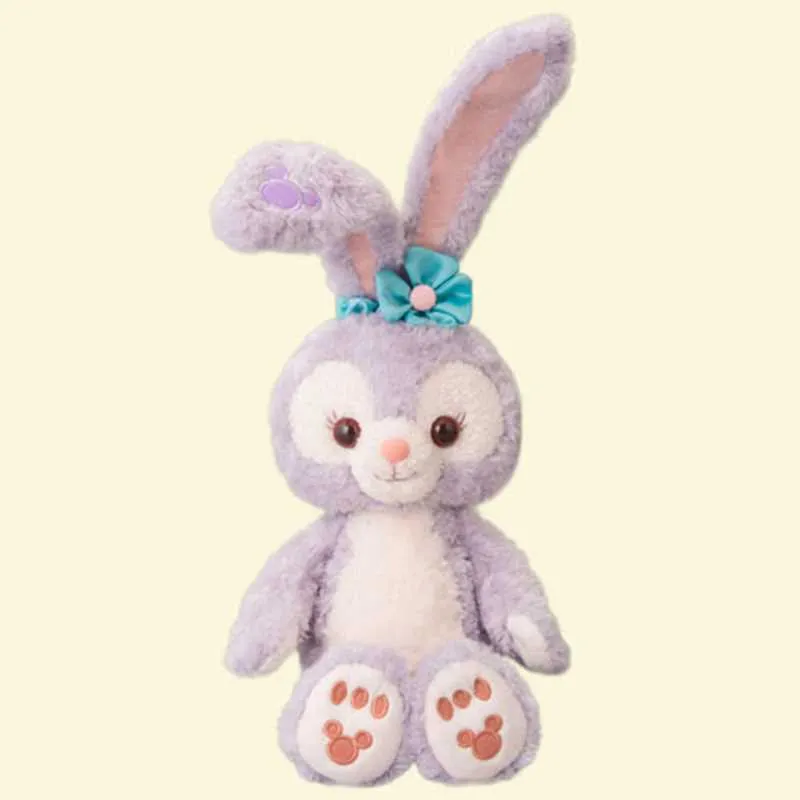 Disney Duffy & Friends StellaLou Plush
