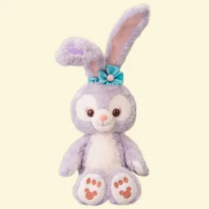 Disney Duffy & Friends StellaLou Plush
