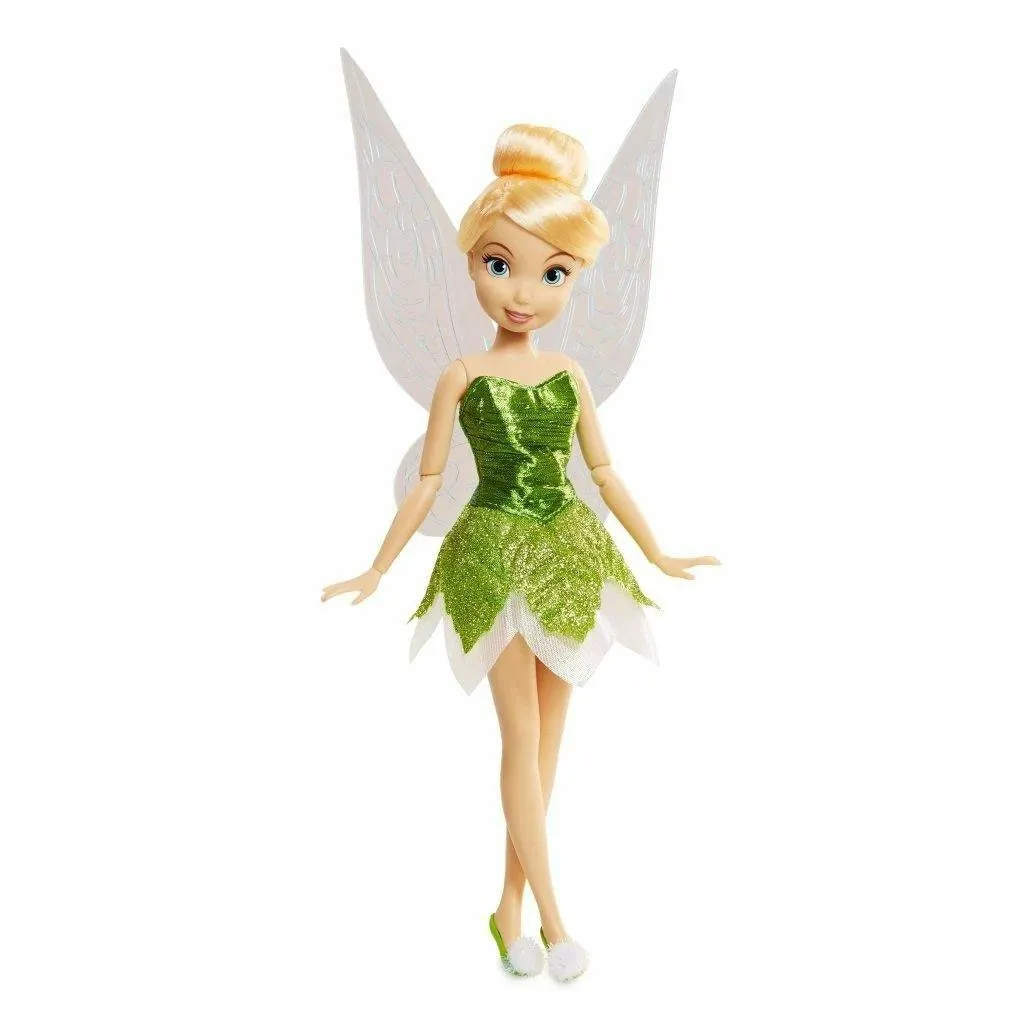 Disney Tinker Bell Classic Doll