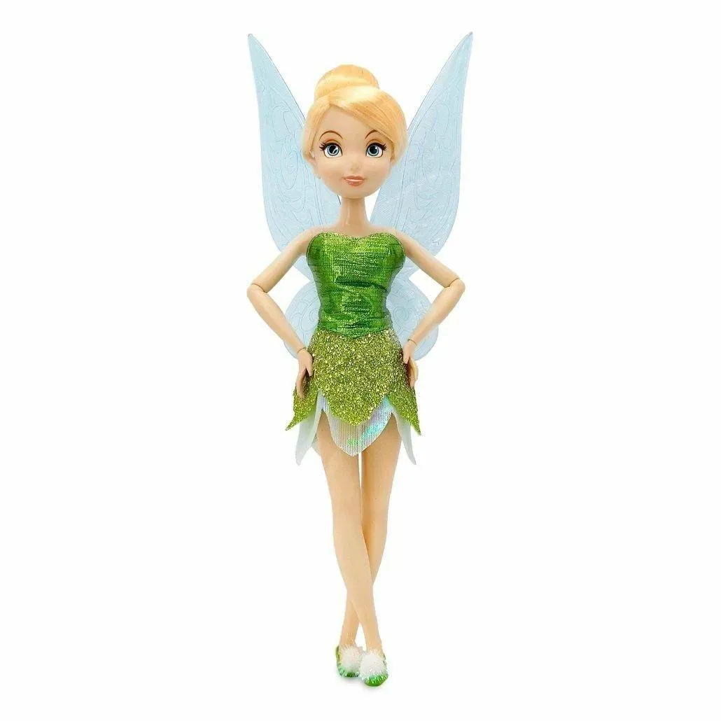 Disney Tinker Bell Classic Doll