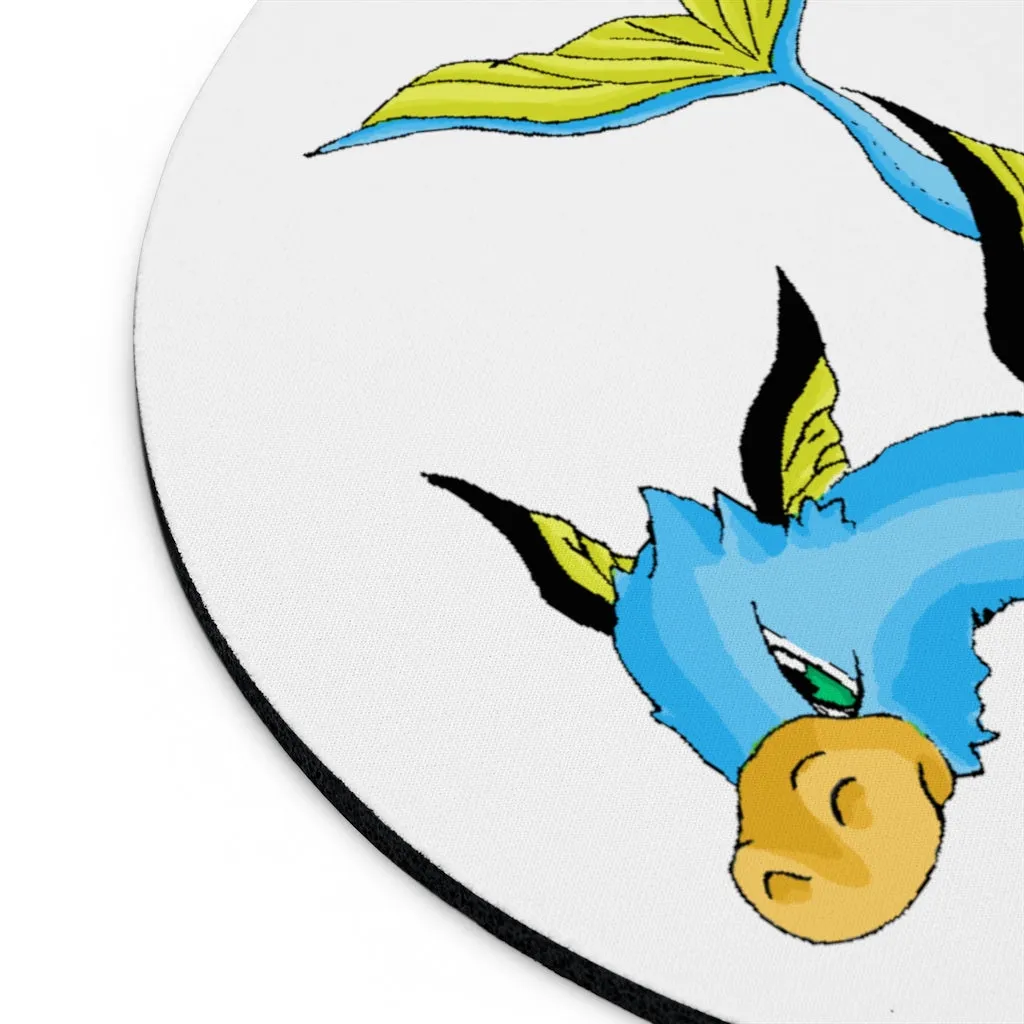 Drago Mouse Pad