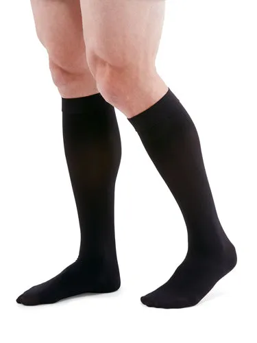 Duomed Advantage, 20-30 mmHg, Knee High, Closed Toe