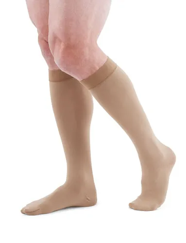 Duomed Advantage, 20-30 mmHg, Knee High, Closed Toe