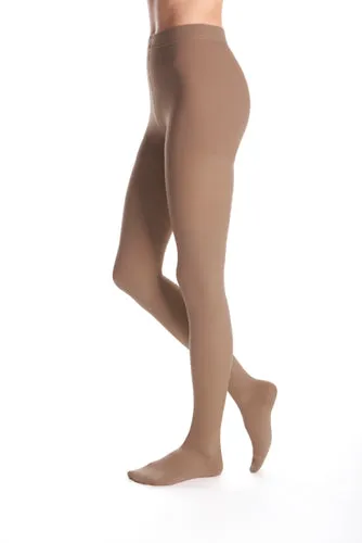 Duomed Advantage, 30-40 mmHg, Waist High, Closed Toe