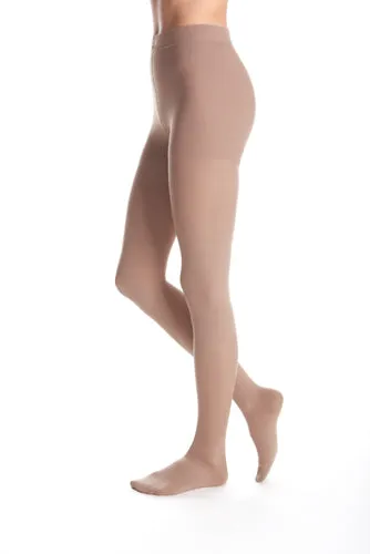 Duomed Advantage, 30-40 mmHg, Waist High, Closed Toe