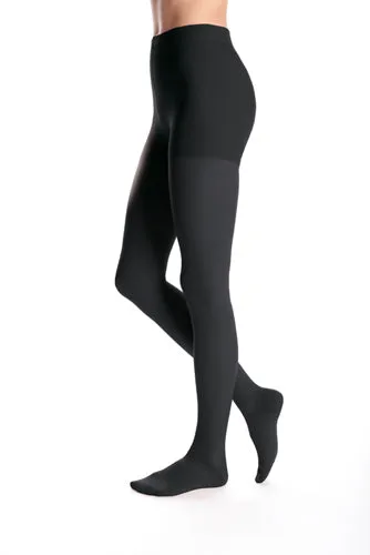 Duomed Advantage, 30-40 mmHg, Waist High, Closed Toe