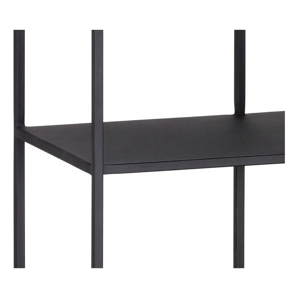 Eiffel Bookcase - Large - Black