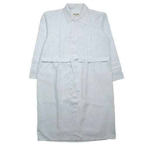 Elegant Kitel Size L, No Embroidery