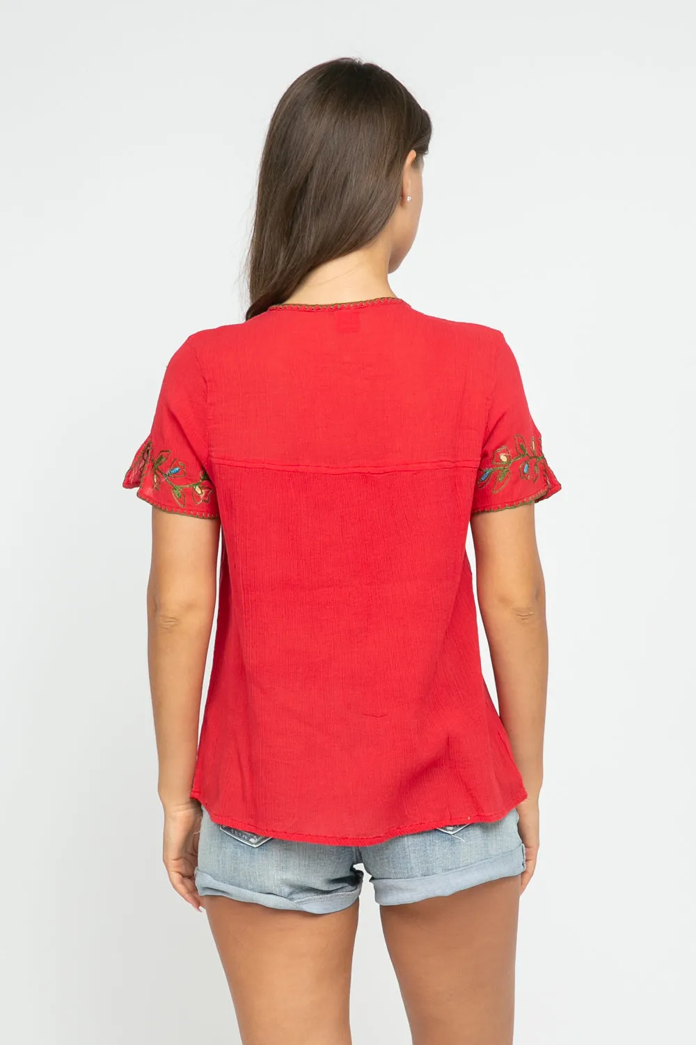 EMILE TOP