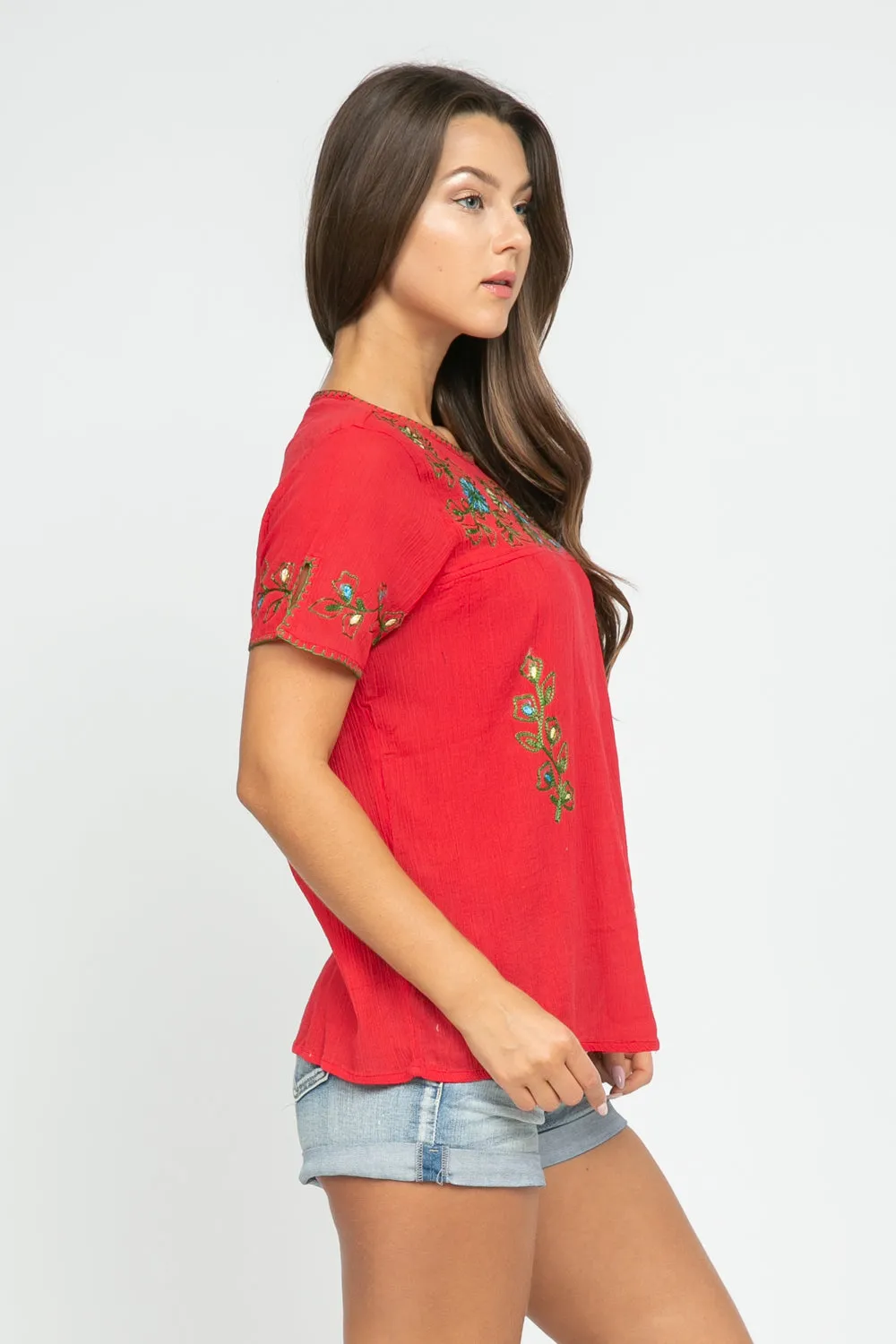 EMILE TOP