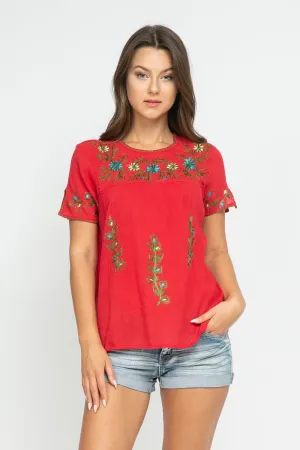 EMILE TOP