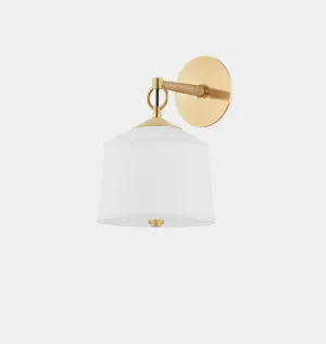 Emory Sconce