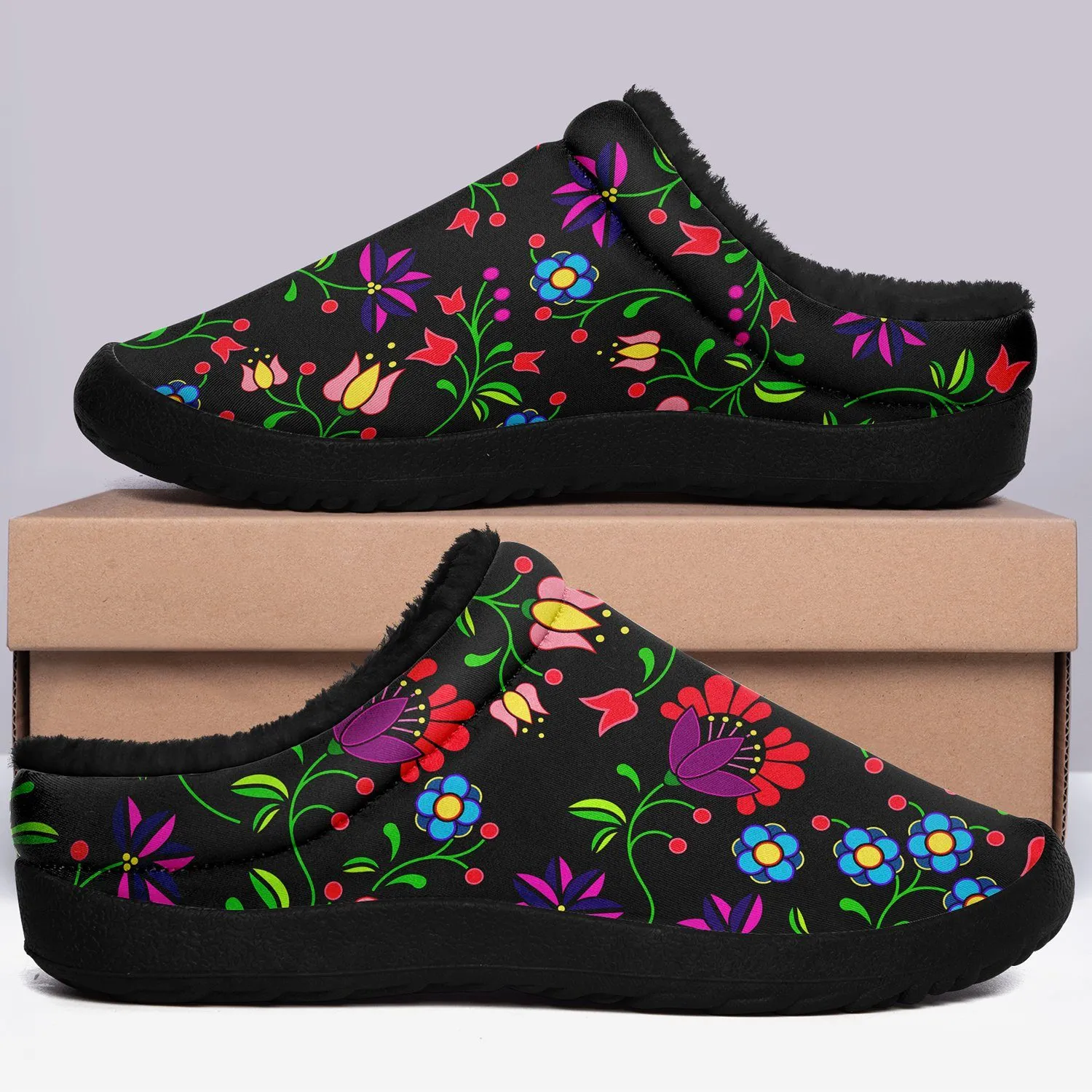 Fleur Indigine Ikinnii
