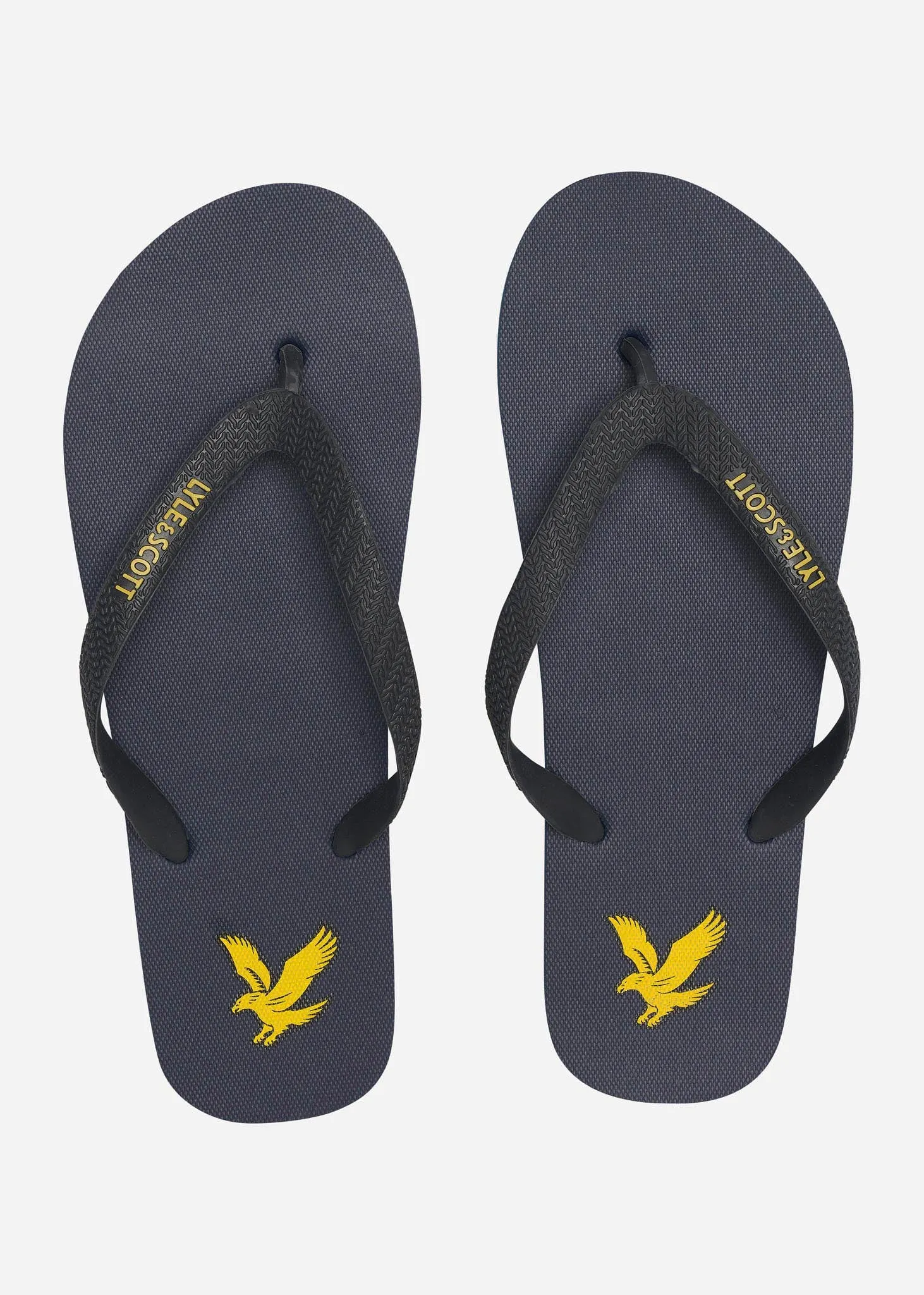 Flip flop - dark navy
