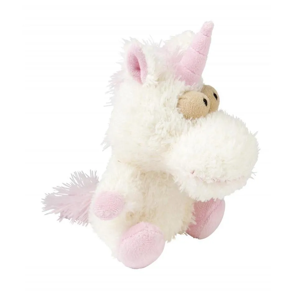 FuzzYard | Electra The Unicorn Plush Dog Toy