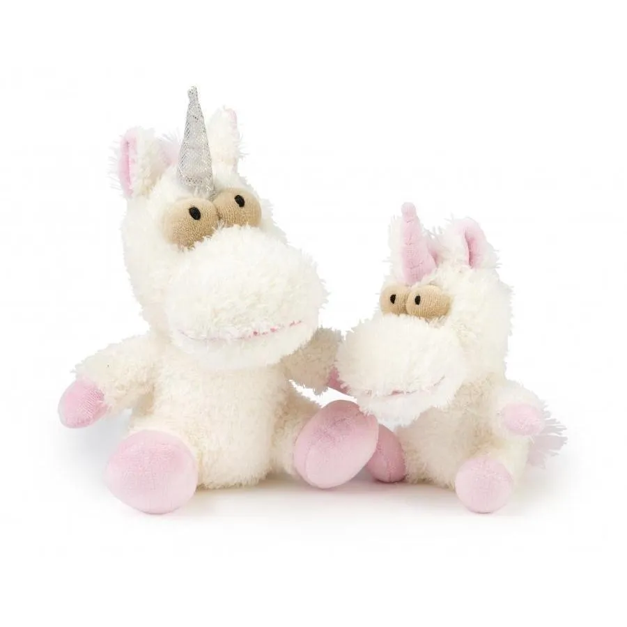 FuzzYard | Electra The Unicorn Plush Dog Toy