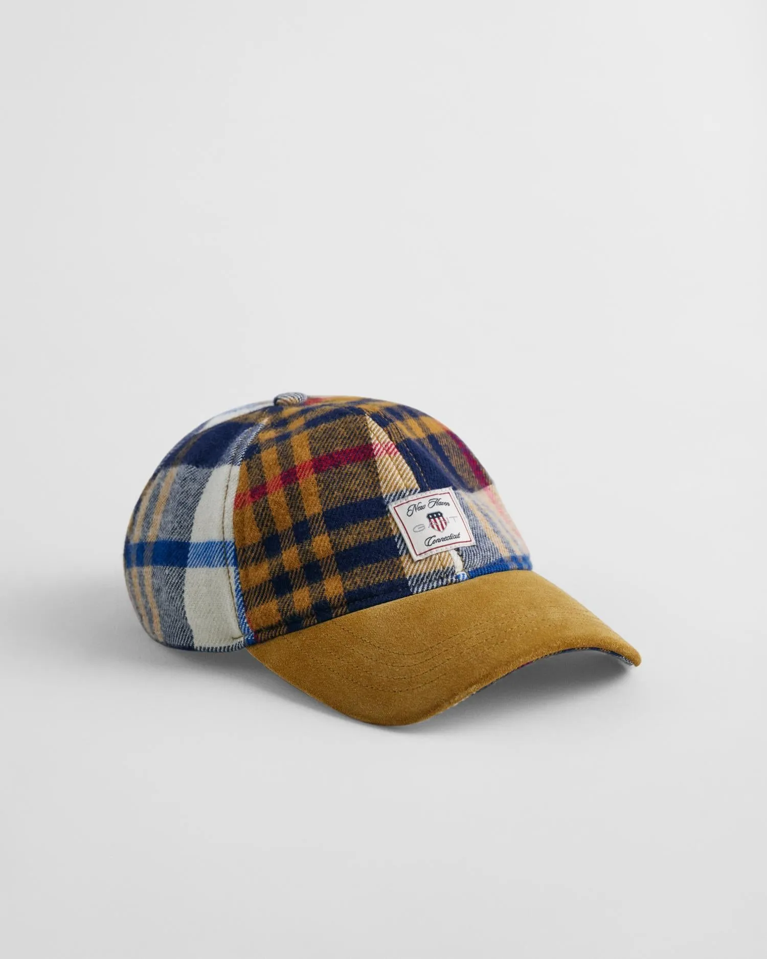 Gant Apparel Mens LUMBERJACK CAP 244/CUMIN BEIGE