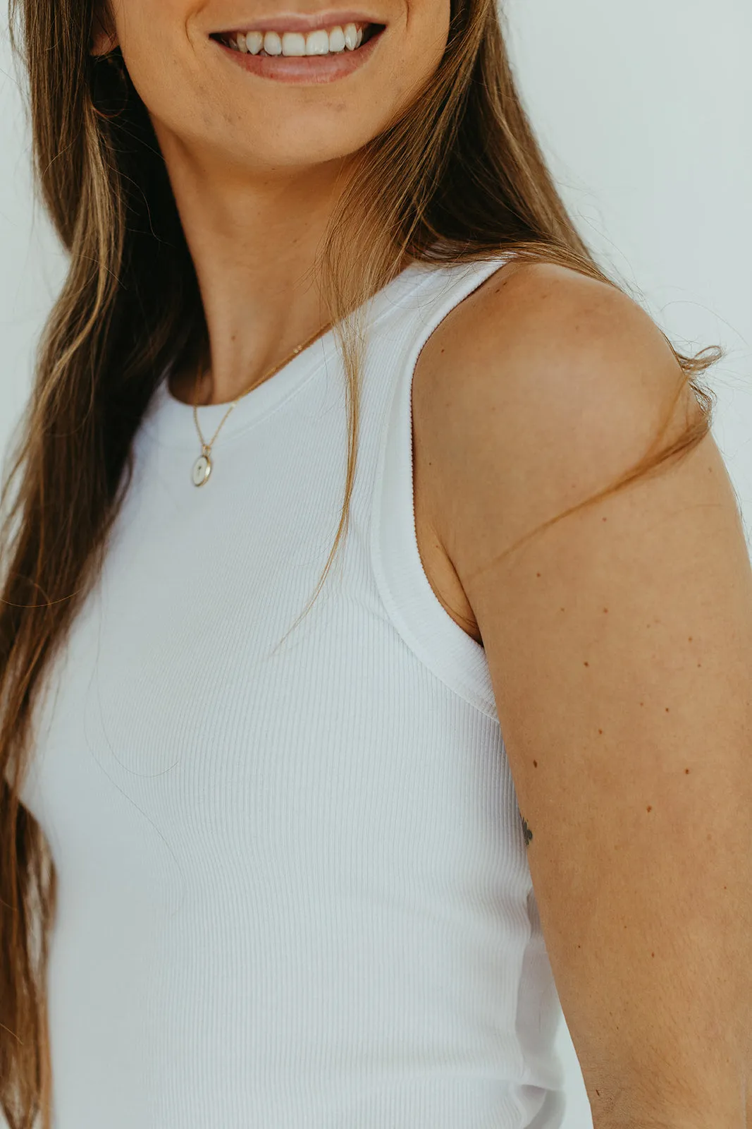 Georgia Essential Tank