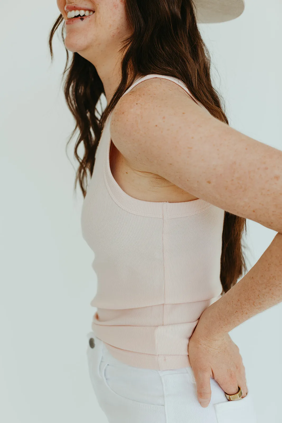 Georgia Essential Tank