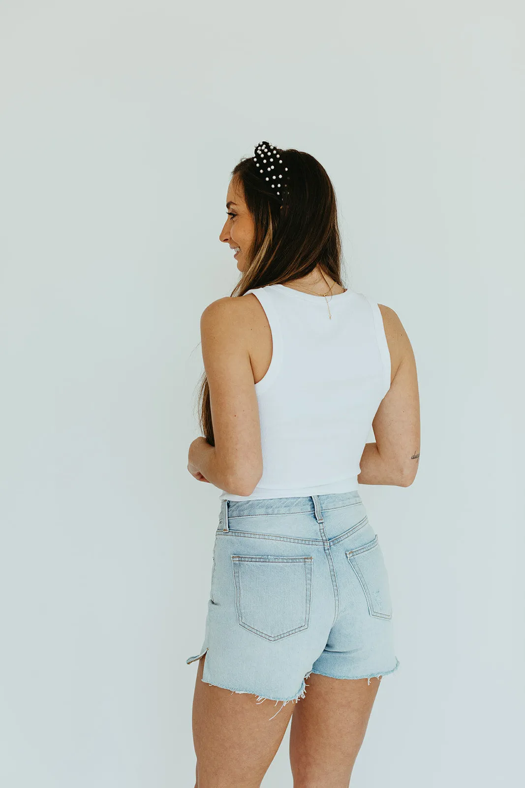 Georgia Essential Tank