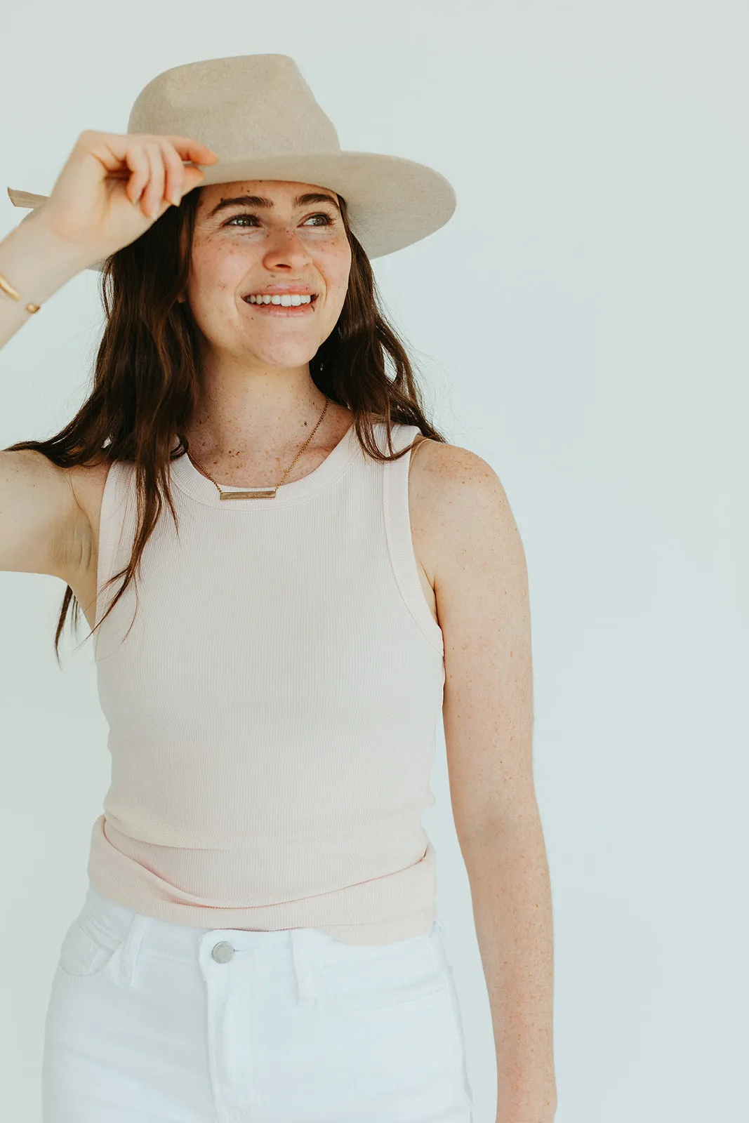 Georgia Essential Tank